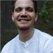 Studente con diploma in sala bar,offro lezioni di inglese e spagnolo, arte e musica, informatica 1 , Sala e Bar, Mixaggio cocktail